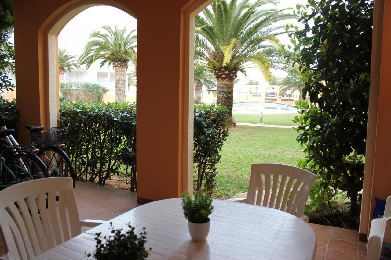 187 Palm Beach - Deniasol Εξωτερικό φωτογραφία