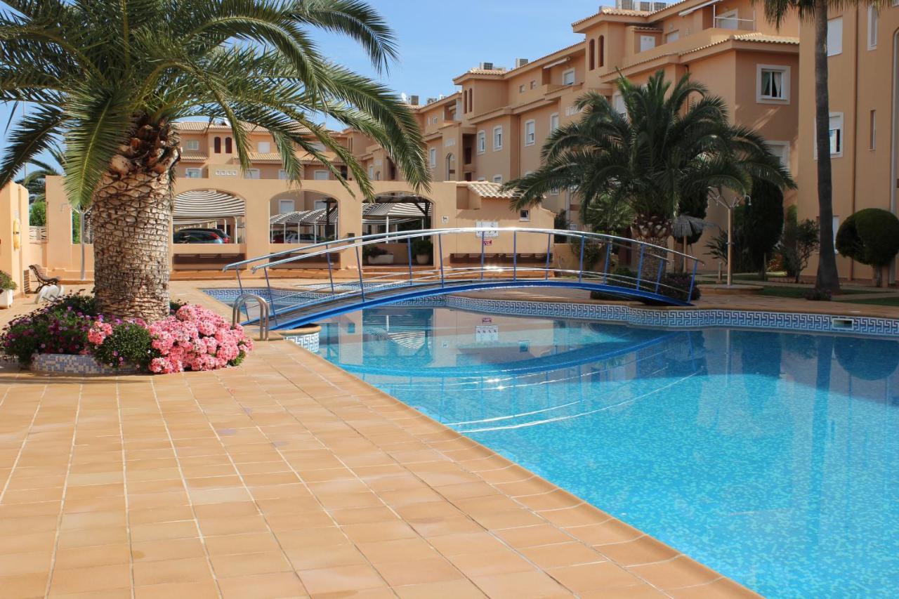 187 Palm Beach - Deniasol Εξωτερικό φωτογραφία